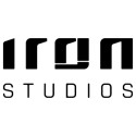 Figuras da Iron Studios