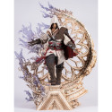 Figuras de jogos de vídeo