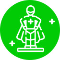 Réductions sur les figurines