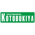 Números Kotobukiya