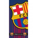 Les supporters de Barcelone