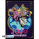 A Aventura Bizarra de Jojo