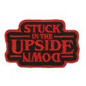 Patches geeks