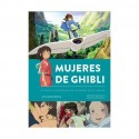 Ghibli Books