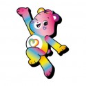 The Love Bears