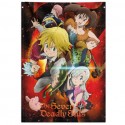 The Seven Deadly Sins