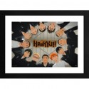 Haikyu!!