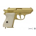 Armas de cine y series