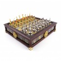 Échecs Harry Potter