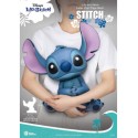 Hucha Stitch