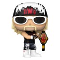 WWE