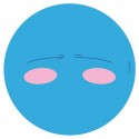 That Time I Got Reincarnated as a Slime