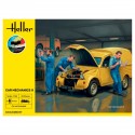 Kits de iniciação para pintar miniaturas