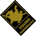 Maquettes Young Miniatures