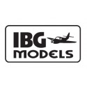 Maquetes IBG Models