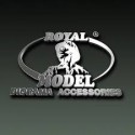 Maquetas Royal Model