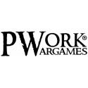Maquetas Pwork Wargames