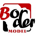 Maquettes Border Model