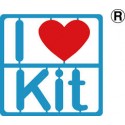 Maquettes I Love Kit