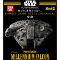 Maquetes de Star Wars para montar