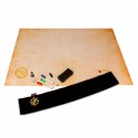 Tapis de jeu pour wargames