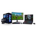 Portátiles y PC gaming