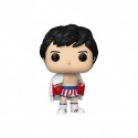 Rocky