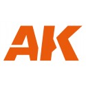 Maquetas AK Interactive
