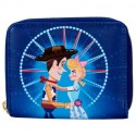 Portefeuilles Loungefly Disney