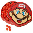 Mais presentes Super Mario