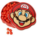 Más regalos de Super Mario