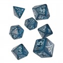 Dados e acessórios para jogos de RPG