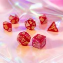 Dados para juegos de rol