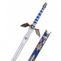 Espadas de Zelda (Espada Mestra)