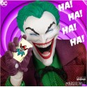 Villains Marvel et DC