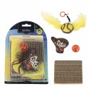 Jouets pour chats