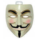 V de Vendetta
