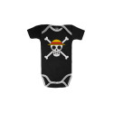 Roupa de criança e bebê