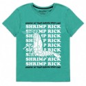 T-shirts unissexo