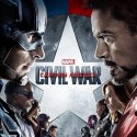 Civil War - Marvel