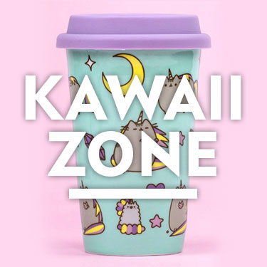 Kawaii zone